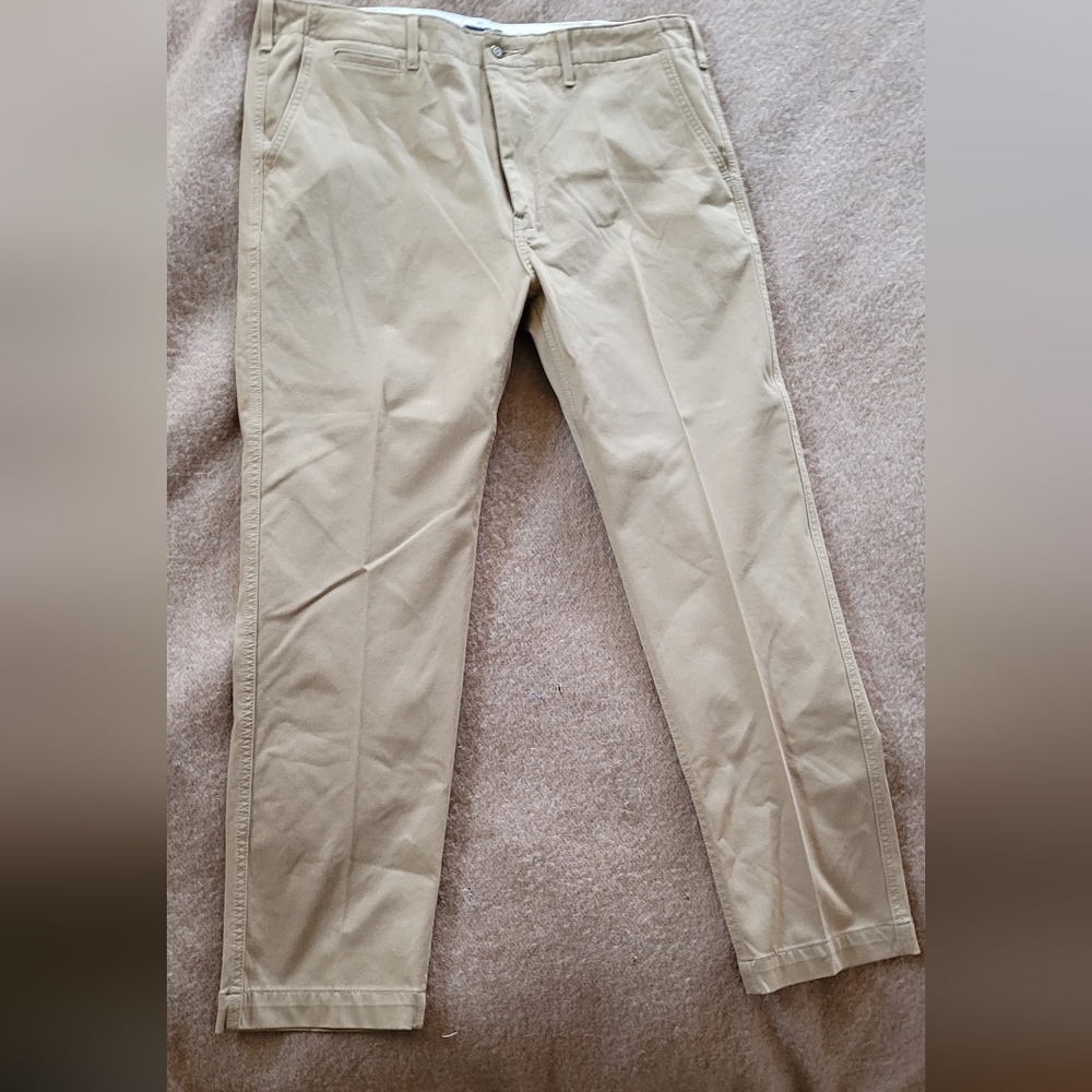 Levi's Slacks